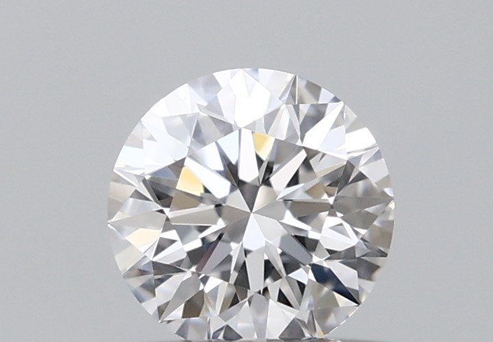 Round 0.32 ct D IF