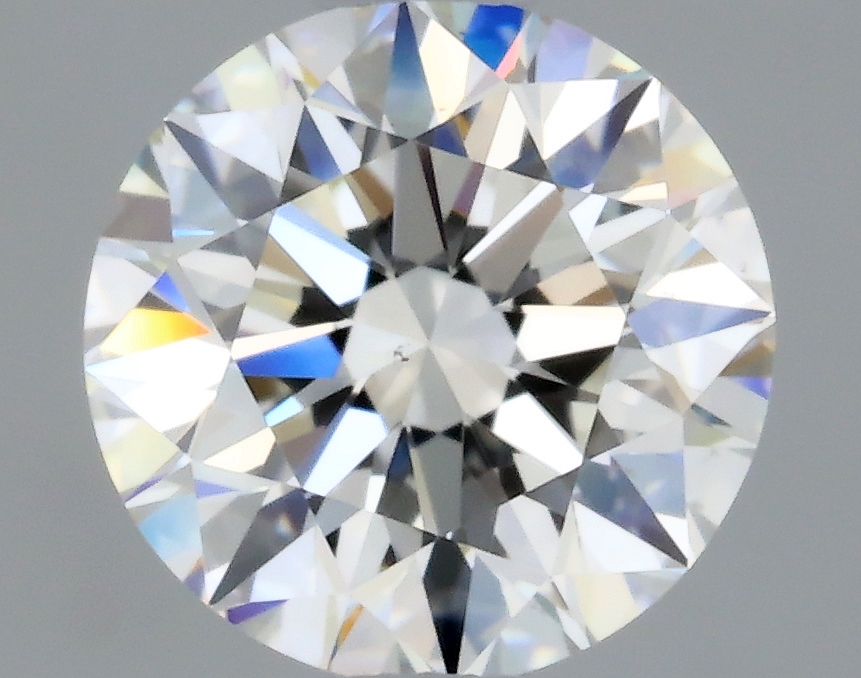 Round 0.8 ct G VS2