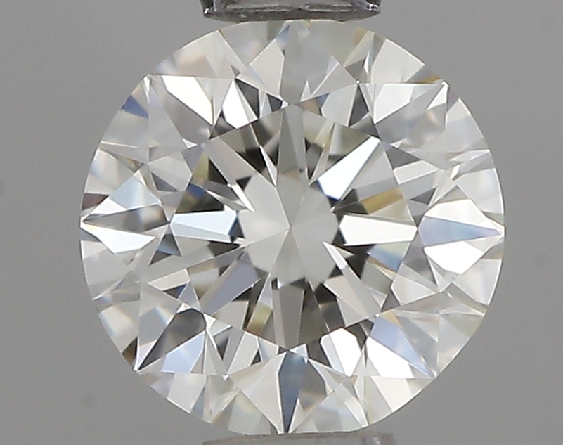 Round 0.5 ct I VVS2