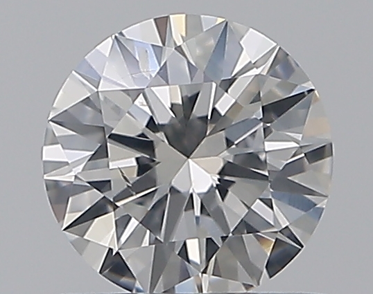 Round 0.58 ct G SI2