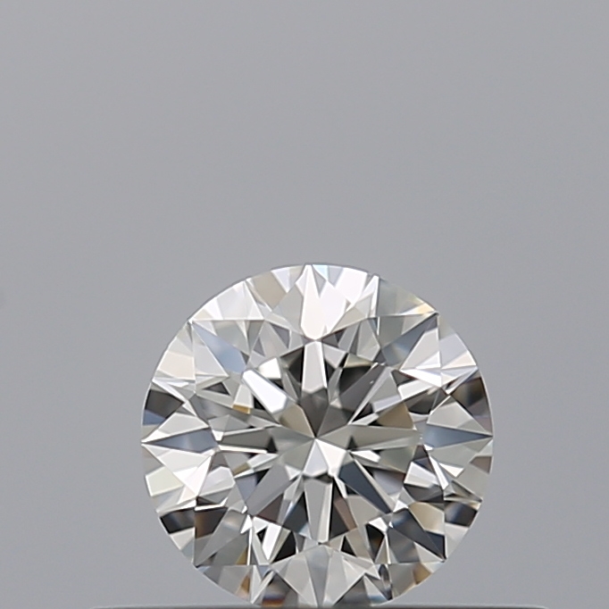 Round 0.34 ct G VVS1
