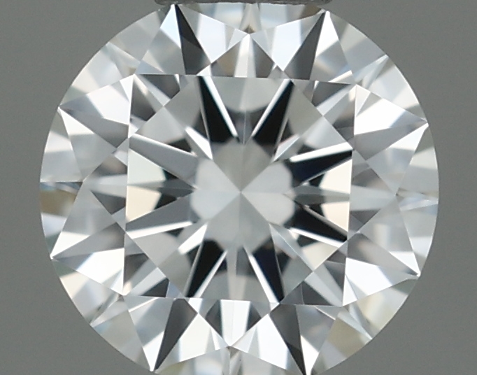 Round 0.4 ct I VVS1