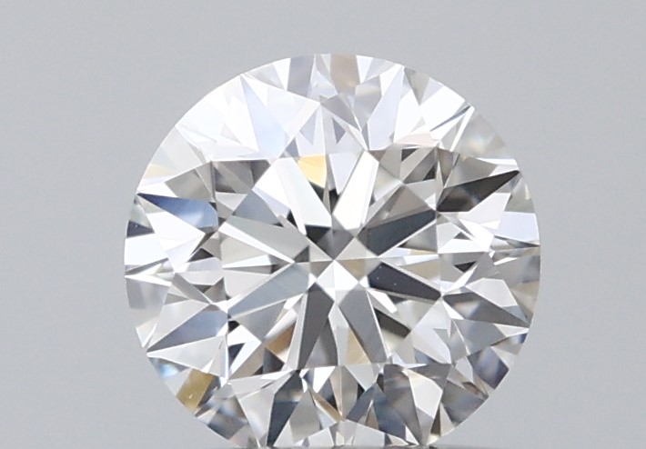 Round 0.5 ct G VVS2