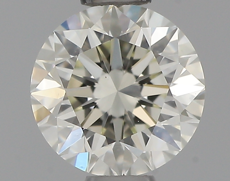 Round 0.5 ct J VS1