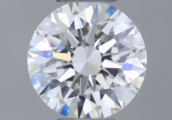 Round 0.26 ct F VVS1