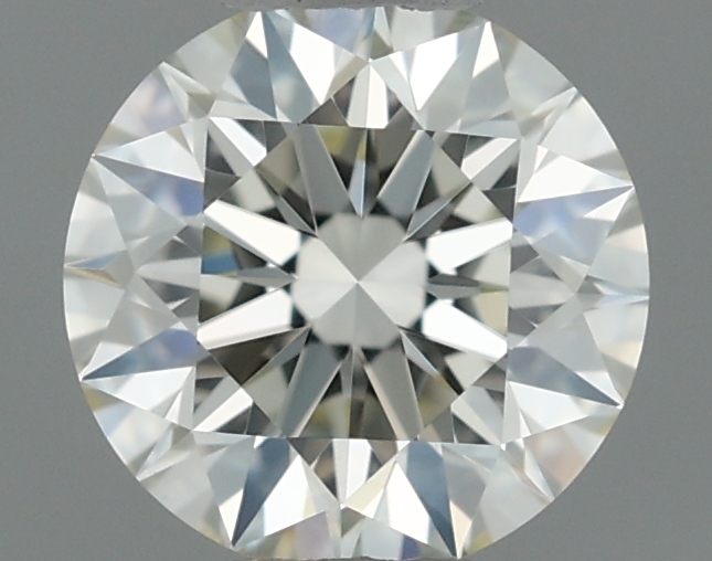Round 0.45 ct M VVS1