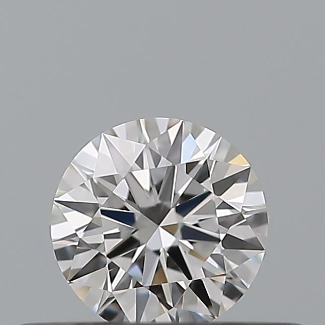 Round 0.26 ct G VVS2