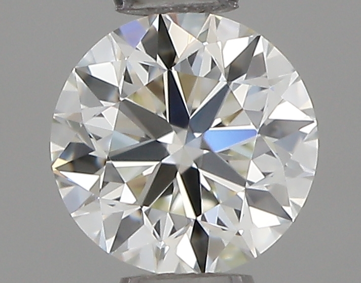 Round 0.4 ct I IF