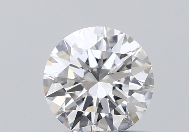 Round 0.33 ct F IF