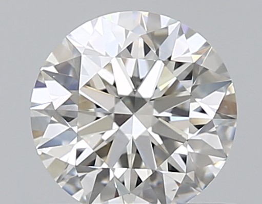 Round 0.5 ct H VS1