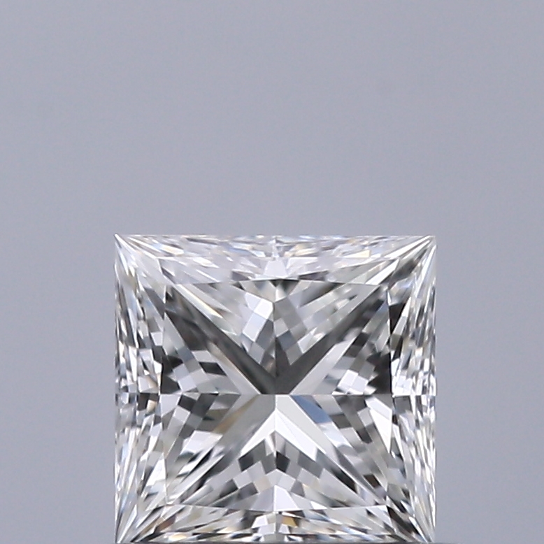Princess 0.53 ct G VVS1