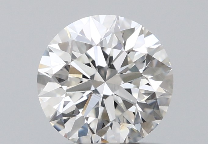 Round 0.45 ct G VS2