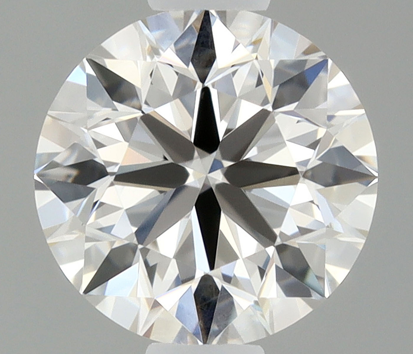 Round 0.5 ct H VVS2