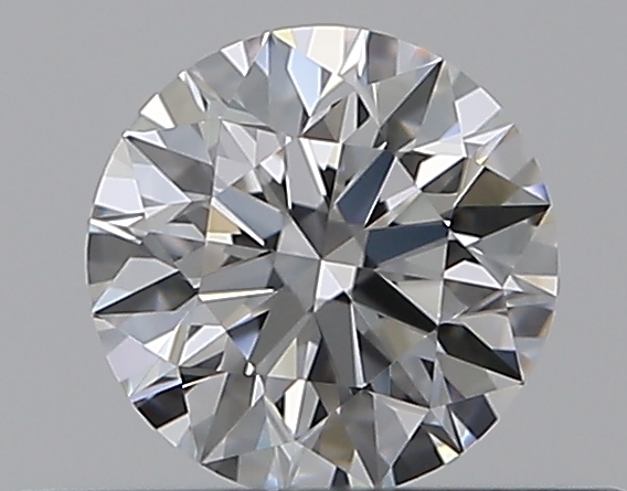 Round 0.35 ct E VS1