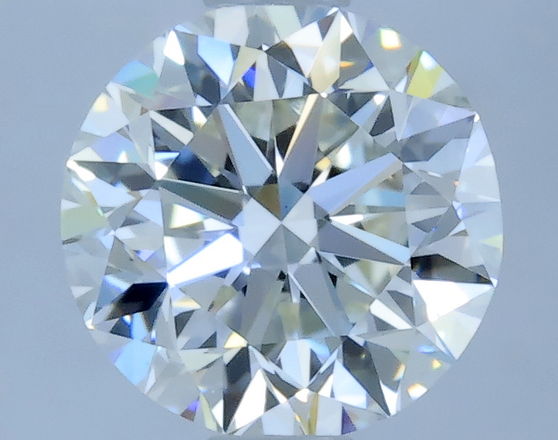 Round 0.9 ct I VS1