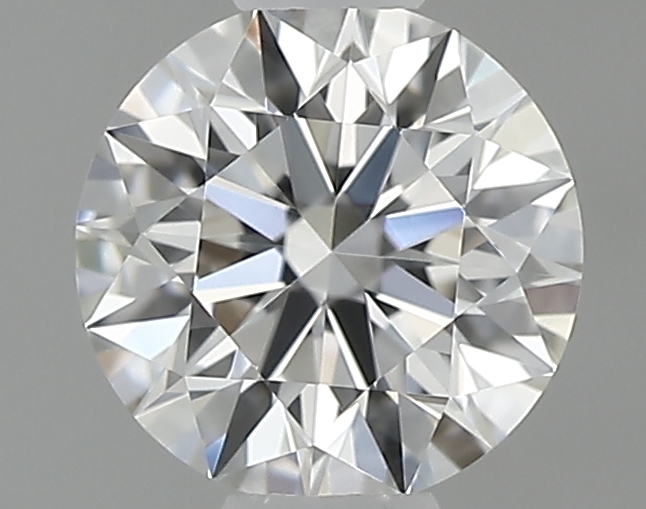 Round 0.35 ct F VVS1
