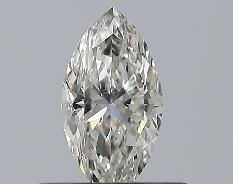 Marquise 0.4 ct I SI1