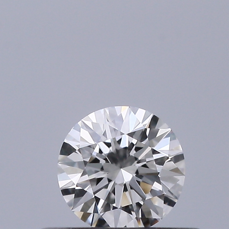 Round 0.28 ct F VS1