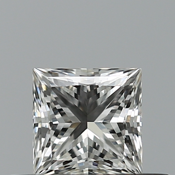 Princess 0.4 ct G IF