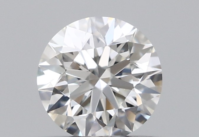 Round 0.27 ct G VVS1