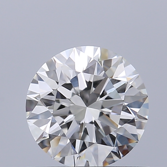 Round 0.71 ct G VVS2