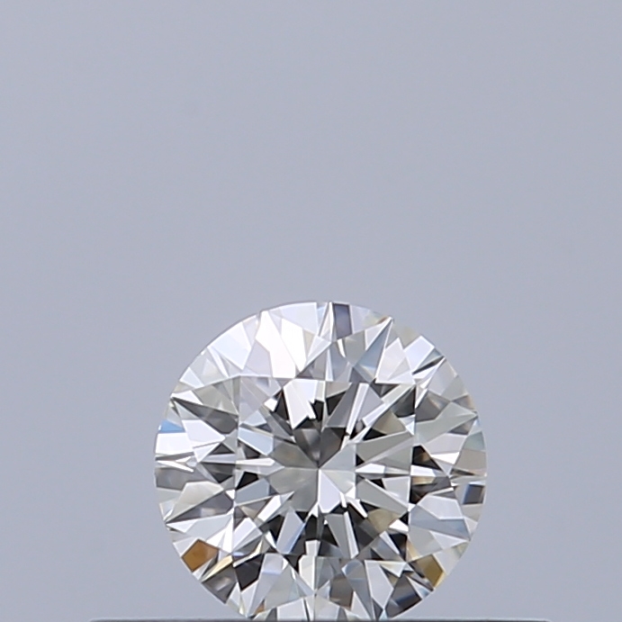 Round 0.27 ct E VVS1