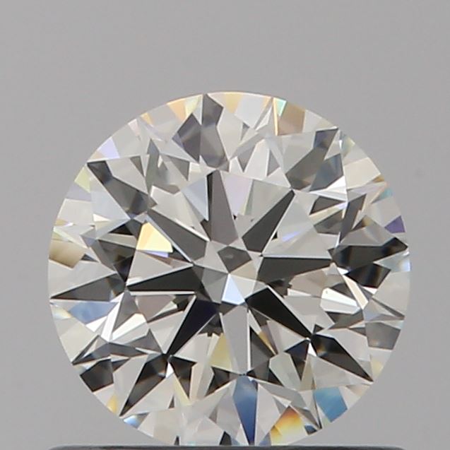 Round 0.65 ct J IF