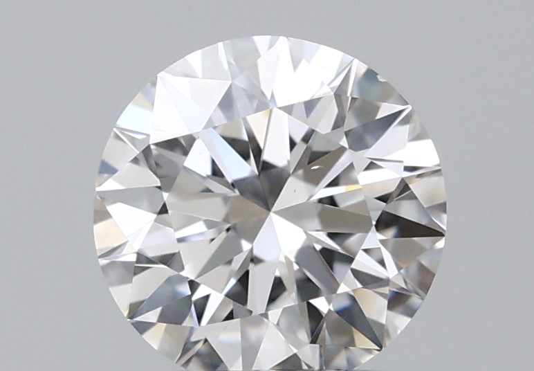 Round 0.5 ct E VS2