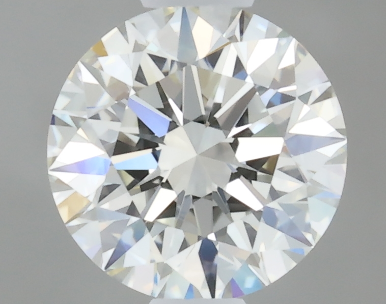Round 0.5 ct J VVS1