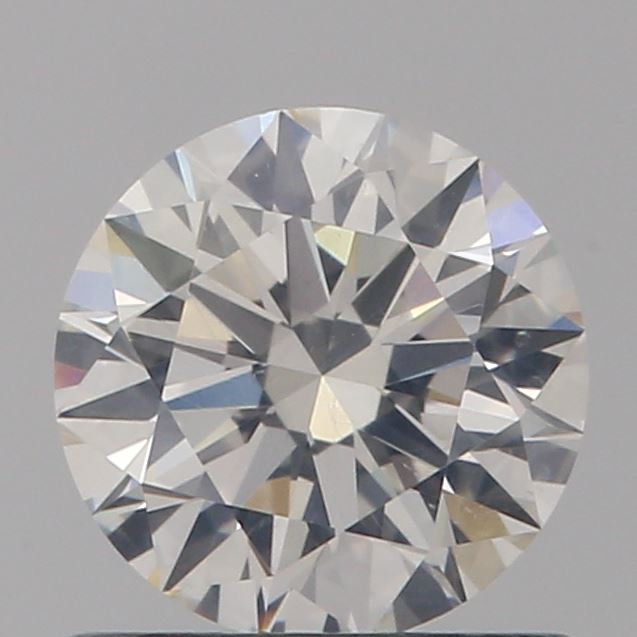 Round 0.73 ct G SI2