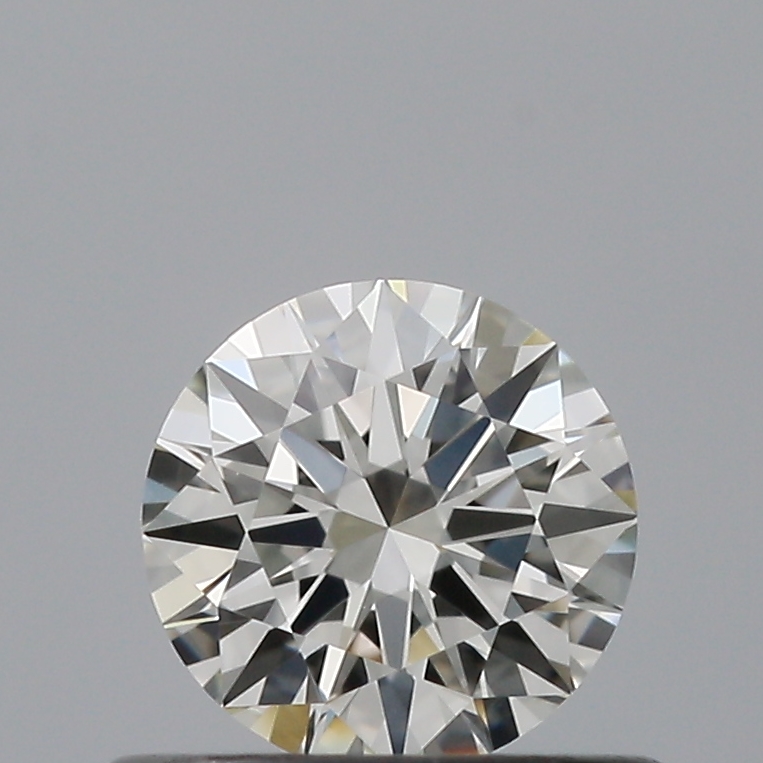 Round 0.42 ct G VVS2