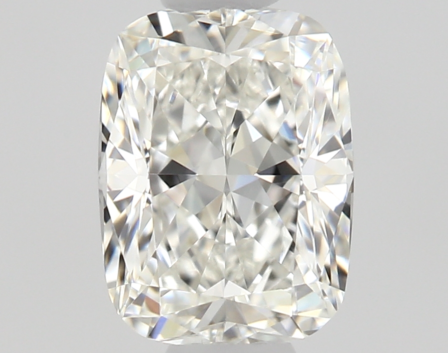 Cushion 0.5 ct G VS1