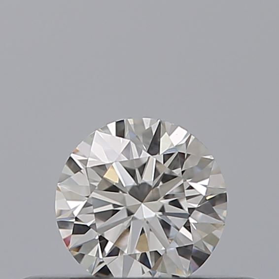 Round 0.23 ct E VS1