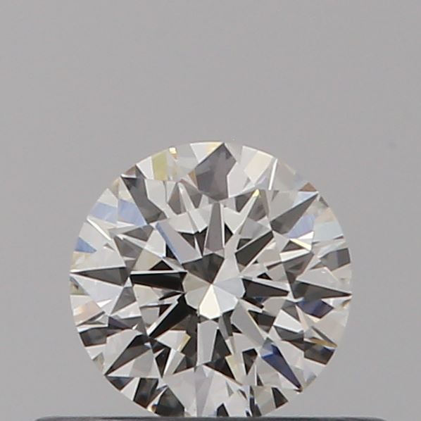 Round 0.31 ct H VS1