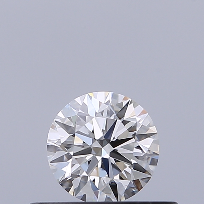 Round 0.34 ct F VVS1