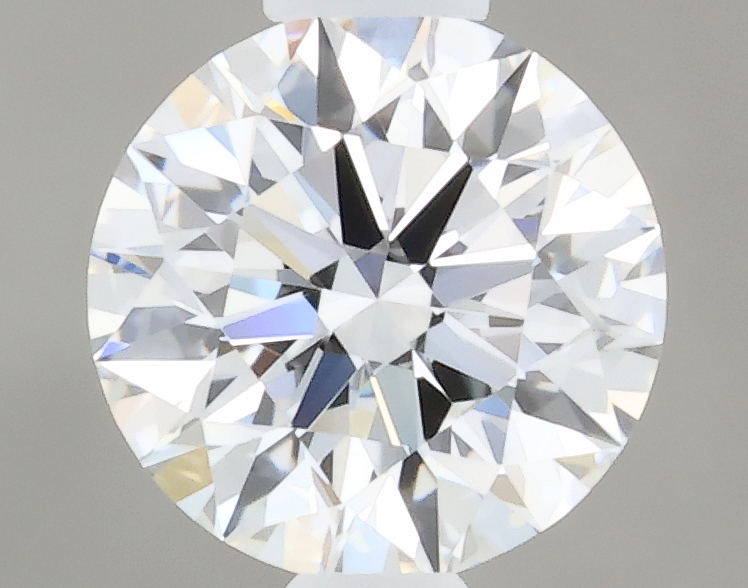 Round 0.32 ct E VVS1