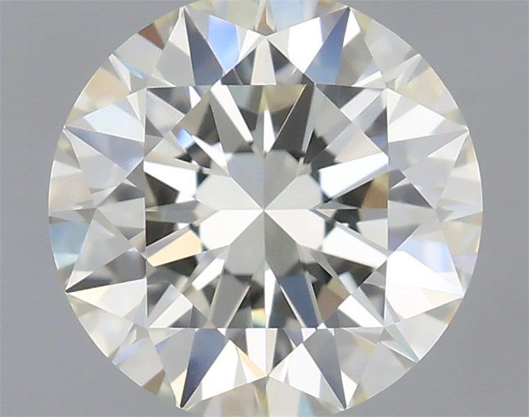 Round 0.5 ct I VVS2