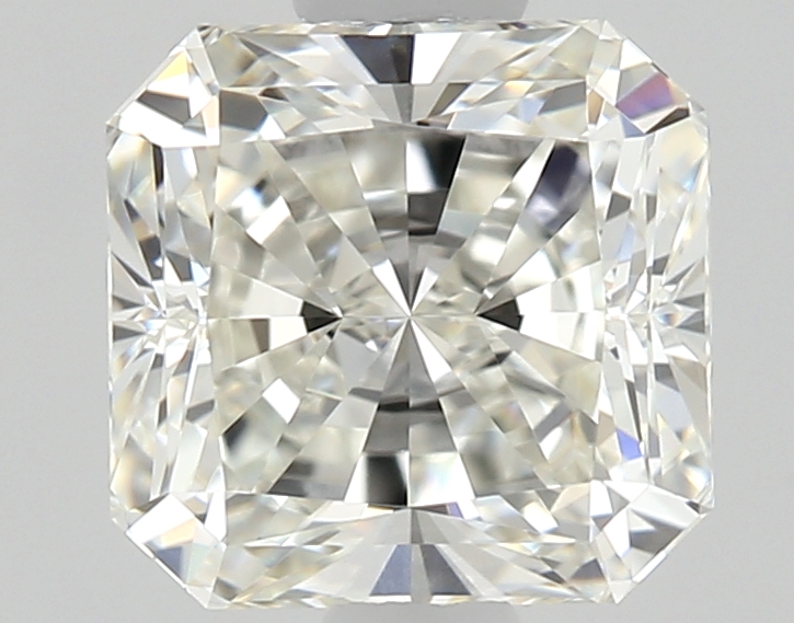 Radiant 1.02 ct I VVS2