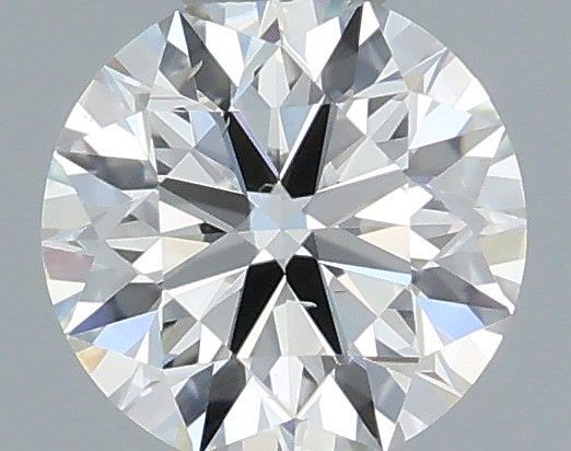 Round 0.32 ct H VS2