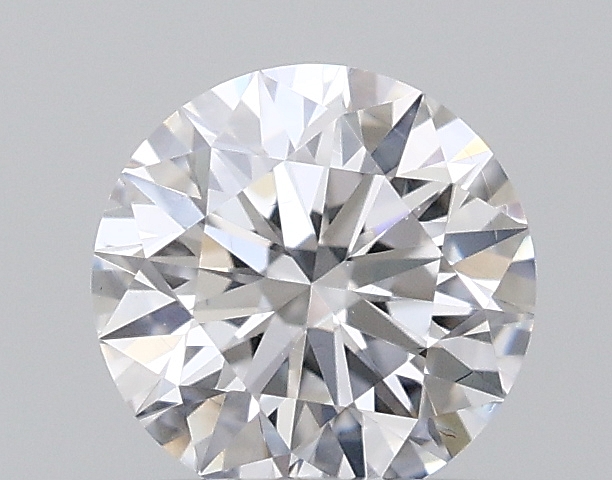Round 0.33 ct D VS2