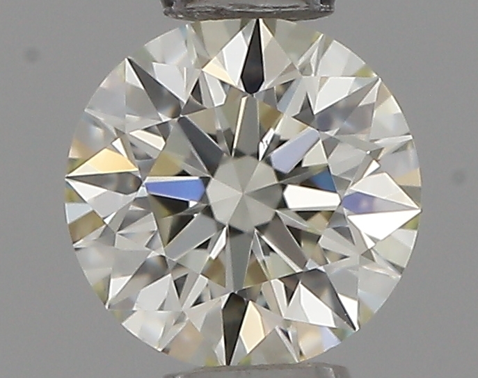 Round 0.33 ct J VS1