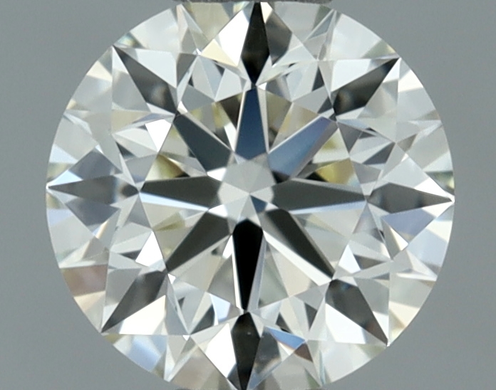 Round 0.5 ct M VVS1