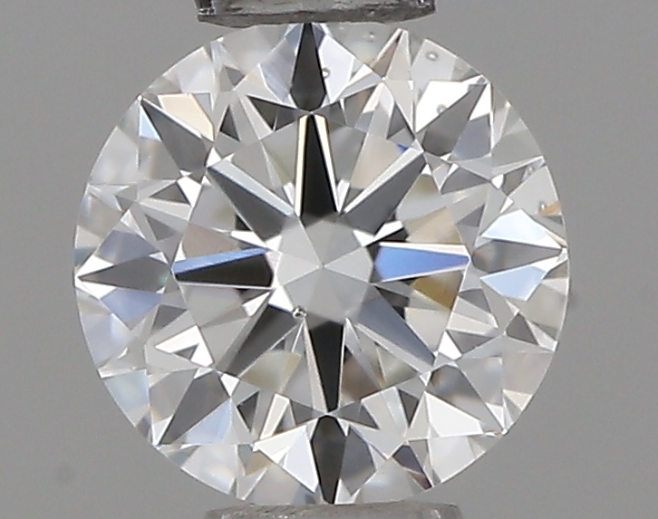 Round 0.35 ct E SI1
