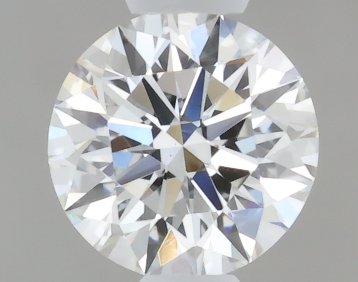 Round 0.31 ct F VS1