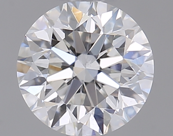 Round 0.5 ct G VS2