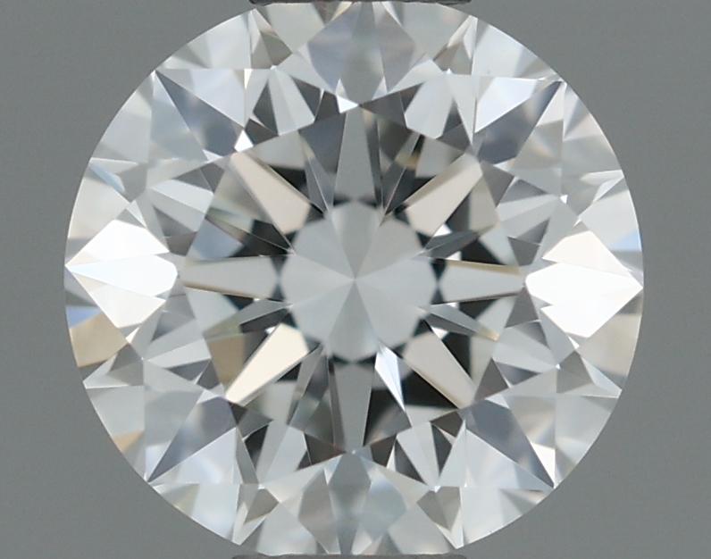 Round 0.5 ct G VVS1