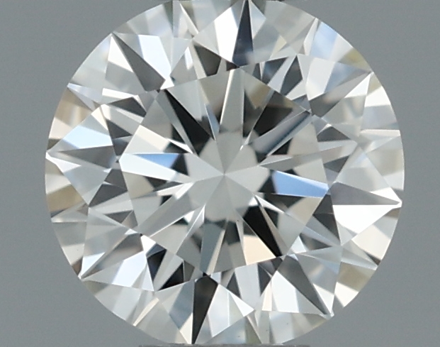 Round 0.3 ct J VVS2
