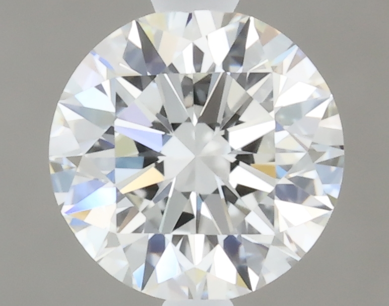 Round 0.5 ct H VS1