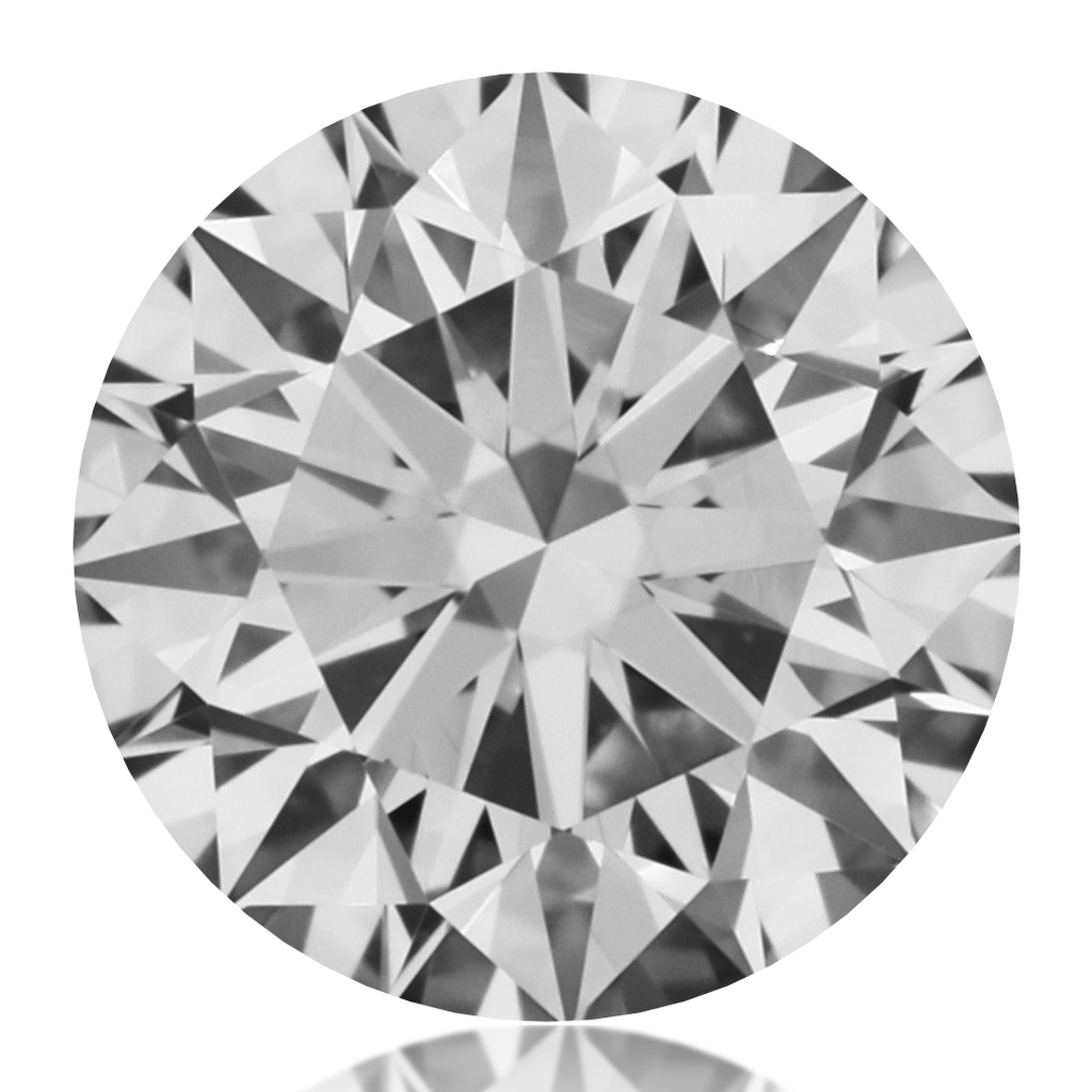 Round 0.3 ct F VS1