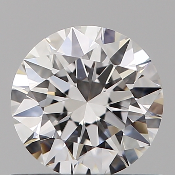 Round 0.55 ct E VS1